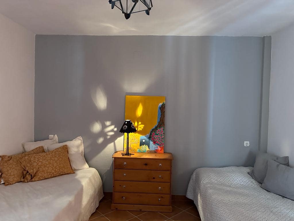 4 bedroom Villa for sale in Molvizar with pool - € 480,000 (Ref: 7790282)