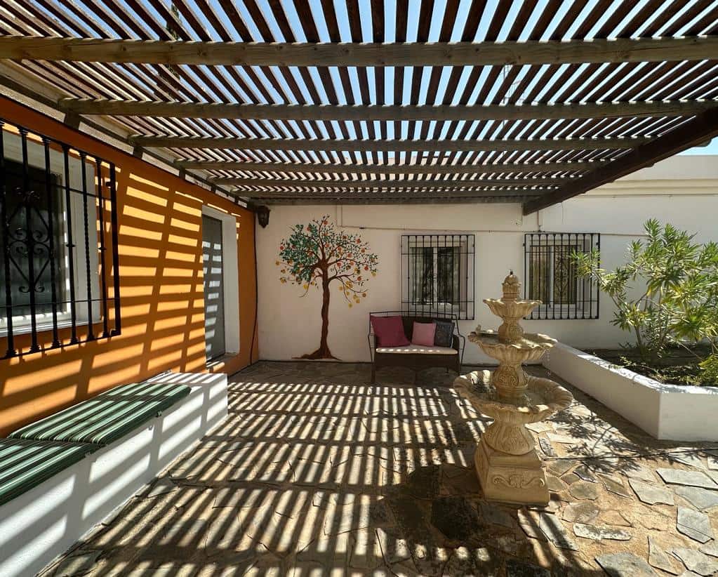 4 bedroom Villa for sale in Molvizar with pool - € 480,000 (Ref: 7790282)