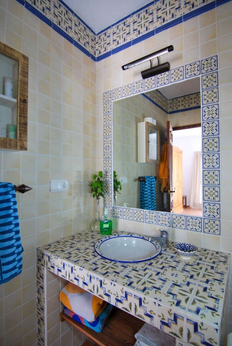 4 bedroom Villa for sale in Molvizar with pool - € 480,000 (Ref: 7790282)