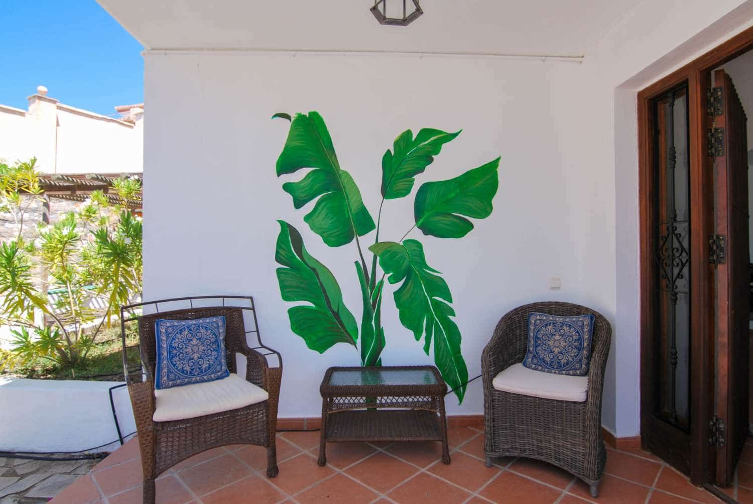 4 bedroom Villa for sale in Molvizar with pool - € 480,000 (Ref: 7790282)