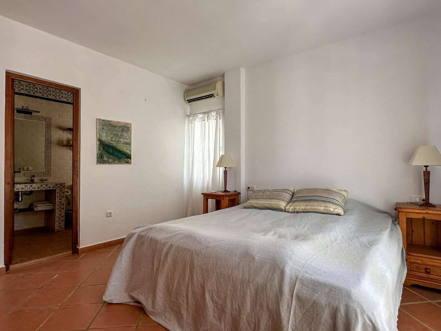 4 bedroom Villa for sale in Molvizar with pool - € 480,000 (Ref: 7790282)