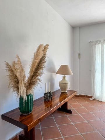 4 soverom Villa til salgs i Molvízar med svømmebasseng - € 480 000 (Ref: 7790282)