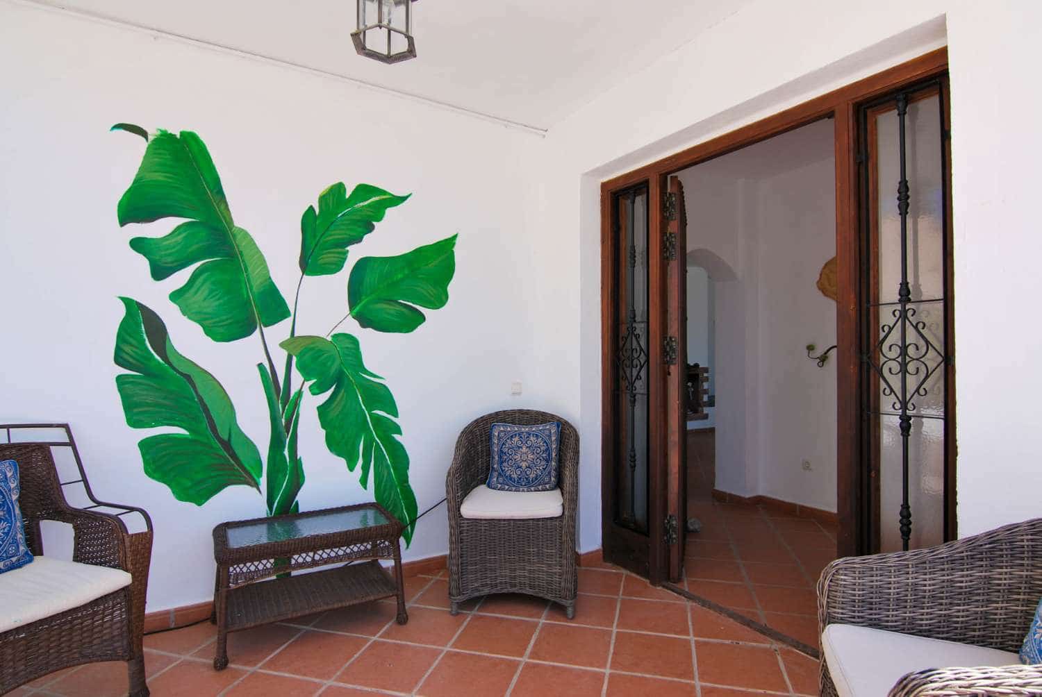 4 bedroom Villa for sale in Molvizar with pool - € 480,000 (Ref: 7790282)