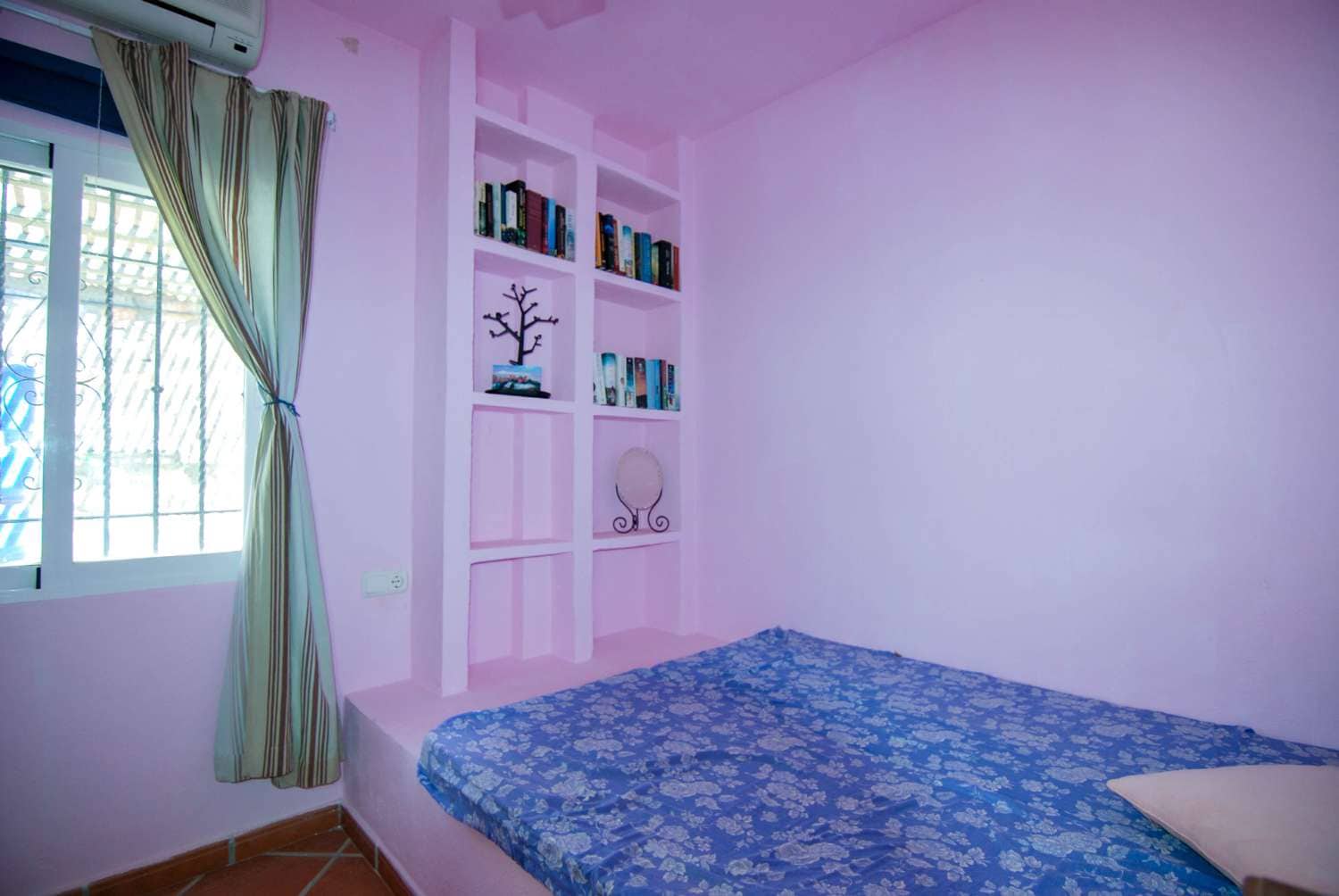 4 bedroom Villa for sale in Molvizar with pool - € 480,000 (Ref: 7790282)