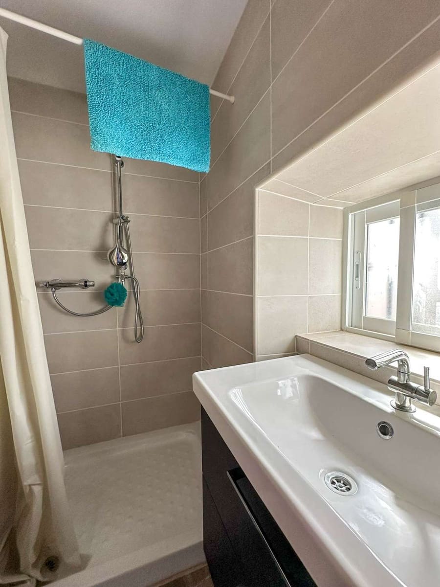 3 soverom Hus til salgs i Salobrena - € 145 000 (Ref: 7790283)