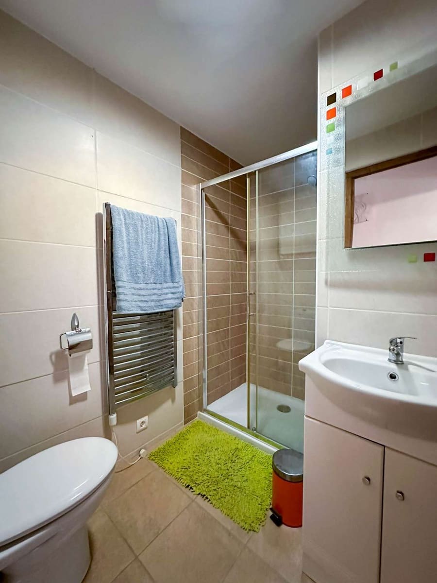 3 soverom Hus til salgs i Salobrena - € 145 000 (Ref: 7790283)