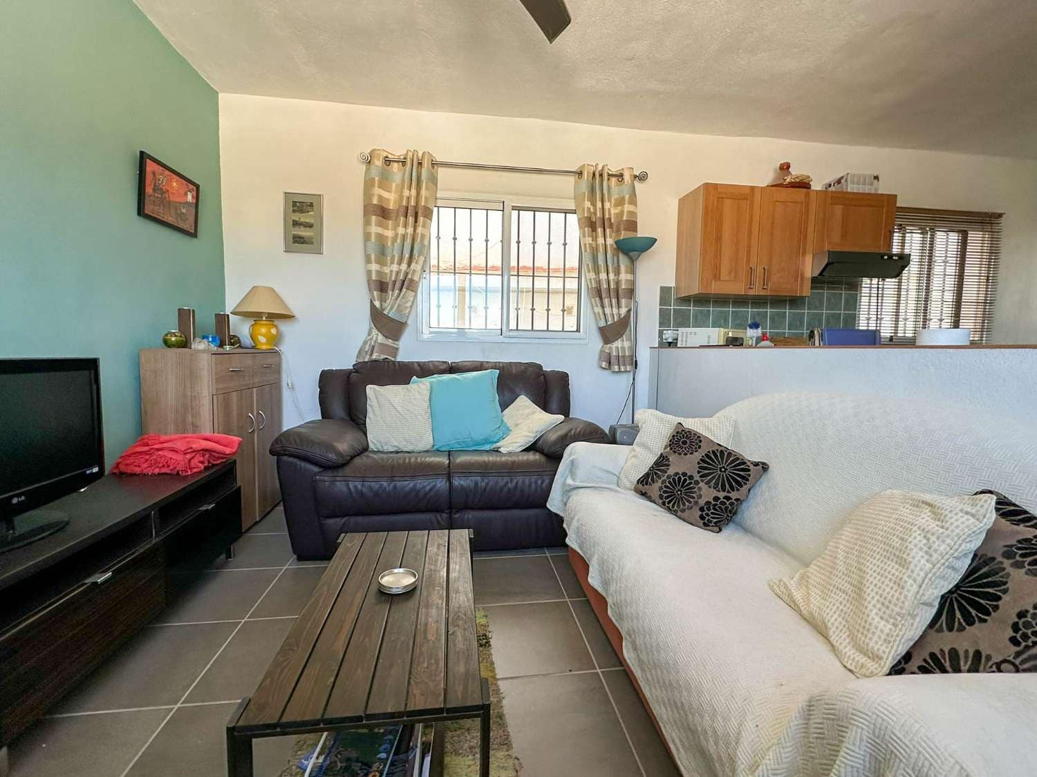 3 soverom Hus til salgs i Salobrena - € 145 000 (Ref: 7790283)