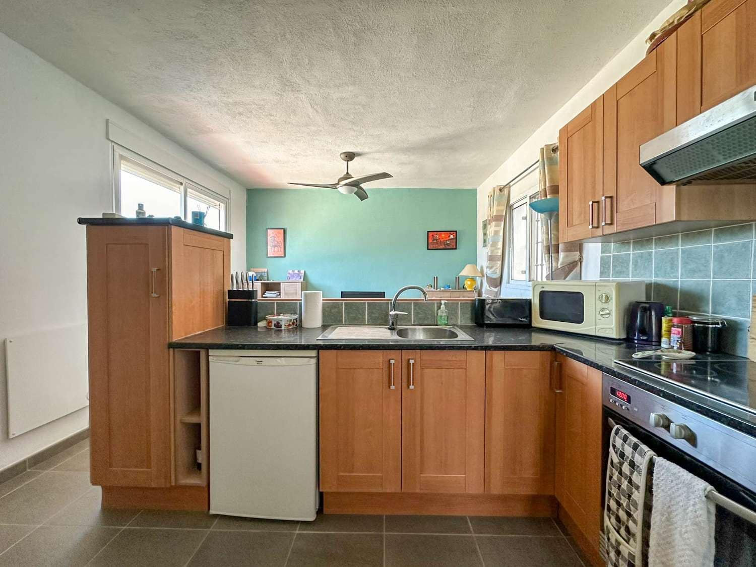 3 soverom Hus til salgs i Salobrena - € 145 000 (Ref: 7790283)