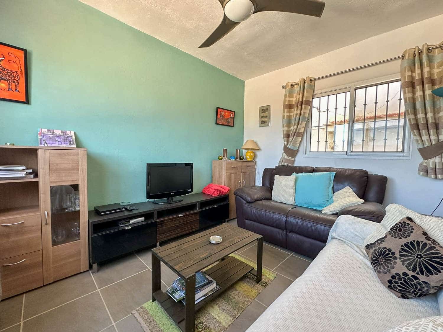 3 soverom Hus til salgs i Salobrena - € 145 000 (Ref: 7790283)