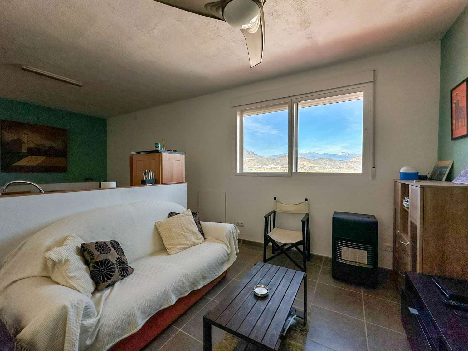 3 soverom Hus til salgs i Salobrena - € 145 000 (Ref: 7790283)