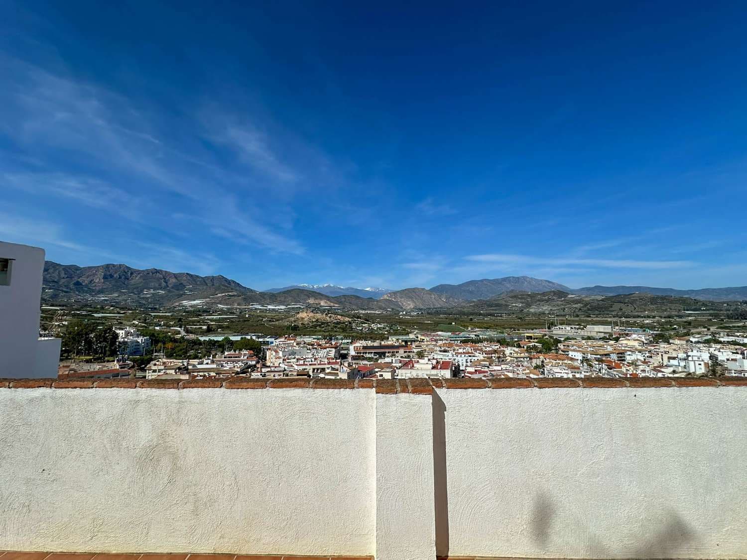 3 soverom Hus til salgs i Salobrena - € 145 000 (Ref: 7790283)