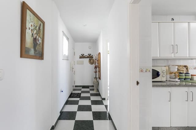 3 chambre Appartement de Plage à vendre à Salobreña avec piscine - 320 000 € (Ref: 7804118)