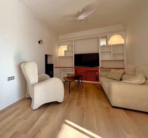 3 chambre Appartement à vendre à Salobreña avec garage - 284 000 € (Ref: 7808149)