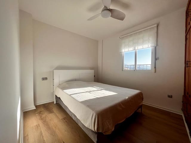 3 chambre Appartement à vendre à Salobreña avec garage - 284 000 € (Ref: 7808149)