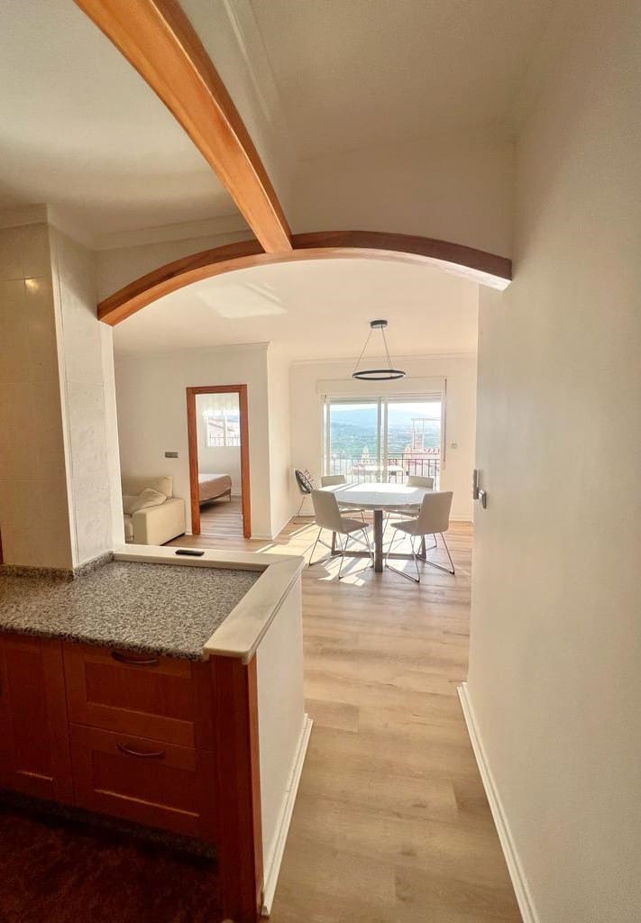 3 bedroom Apartment for sale in Salobrena with garage - € 284,000 (Ref: 7808149)