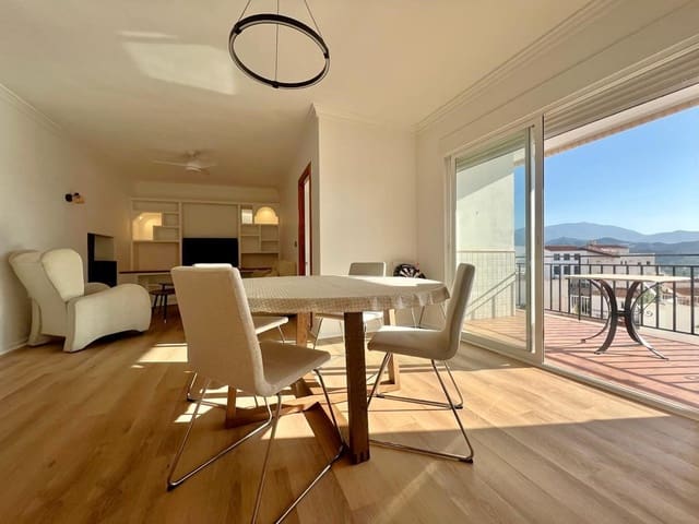 3 chambre Appartement à vendre à Salobreña avec garage - 284 000 € (Ref: 7808149)