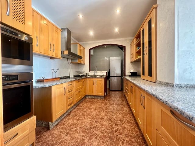 3 chambre Appartement à vendre à Salobreña avec garage - 284 000 € (Ref: 7808149)