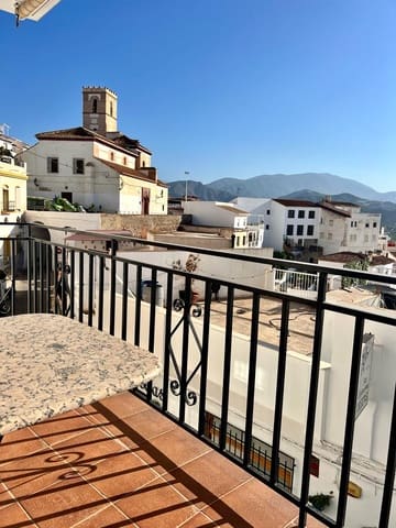 3 chambre Appartement à vendre à Salobreña avec garage - 284 000 € (Ref: 7808149)