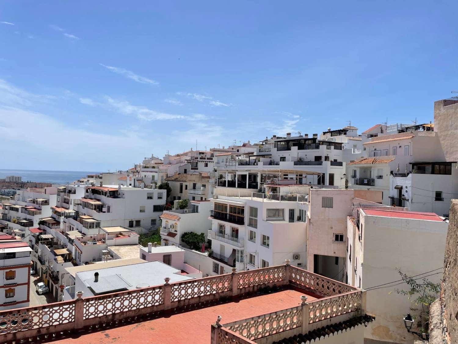 3 bedroom Apartment for sale in Salobrena with garage - € 284,000 (Ref: 7808149)