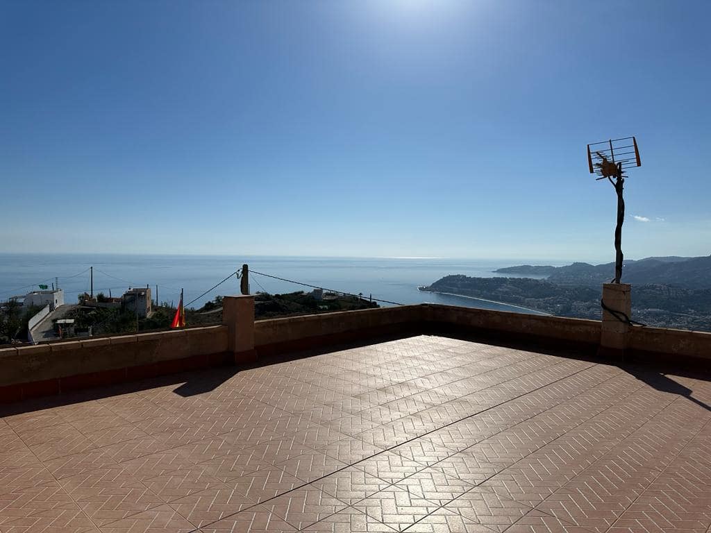 2 sypialnia Finka/Dom wiejski na sprzedaż w Salobrena z basenem - 265 000 € (Ref: 7812783)