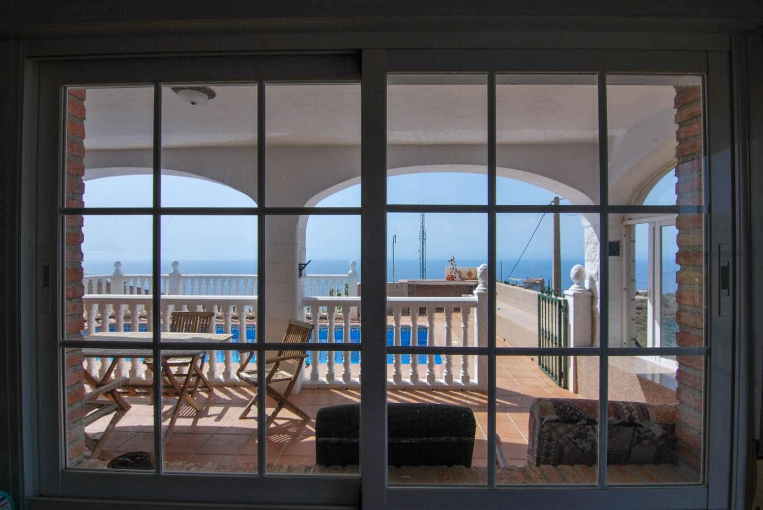 2 sypialnia Finka/Dom wiejski na sprzedaż w Salobrena z basenem - 265 000 € (Ref: 7812783)