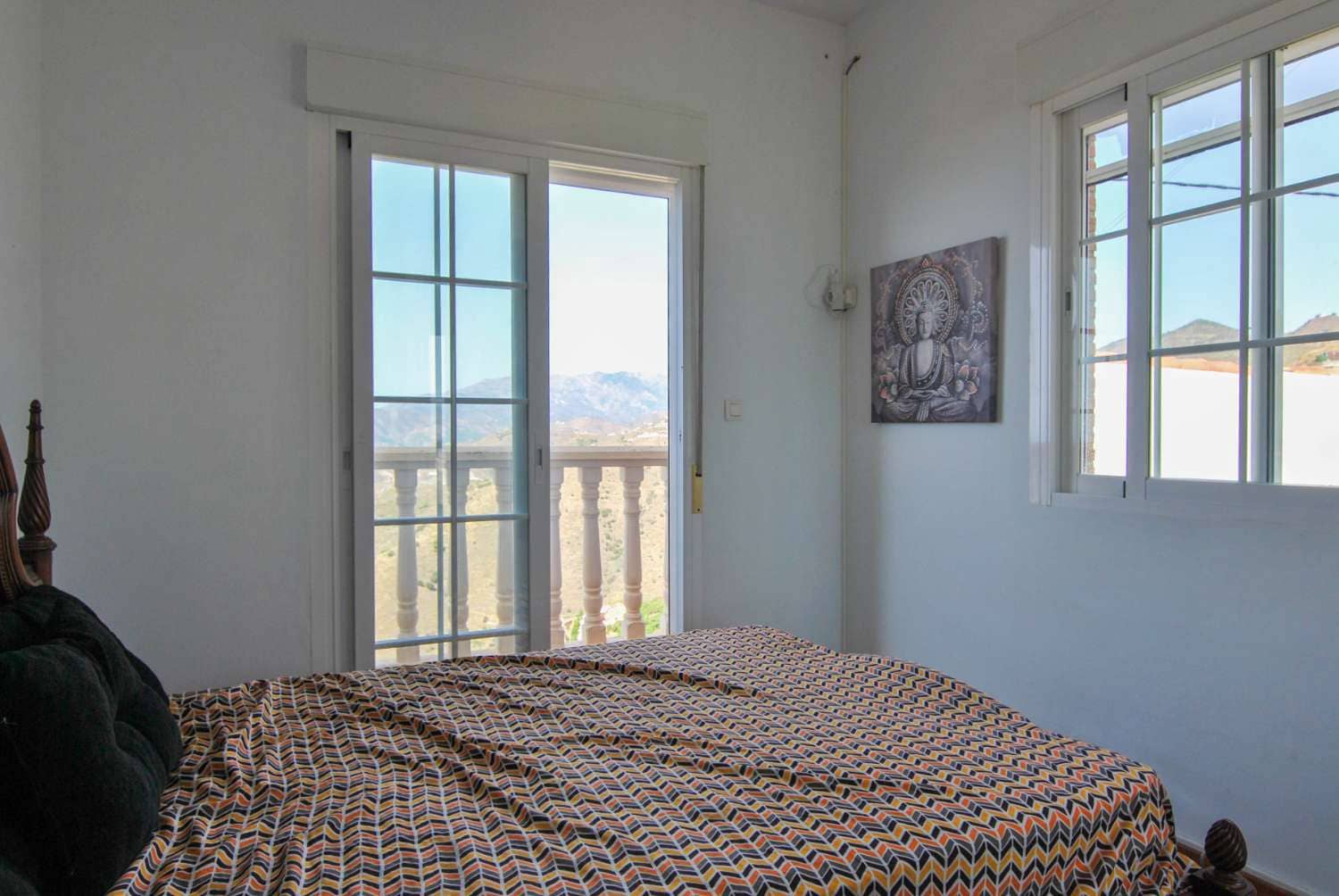 2 sypialnia Finka/Dom wiejski na sprzedaż w Salobrena z basenem - 265 000 € (Ref: 7812783)