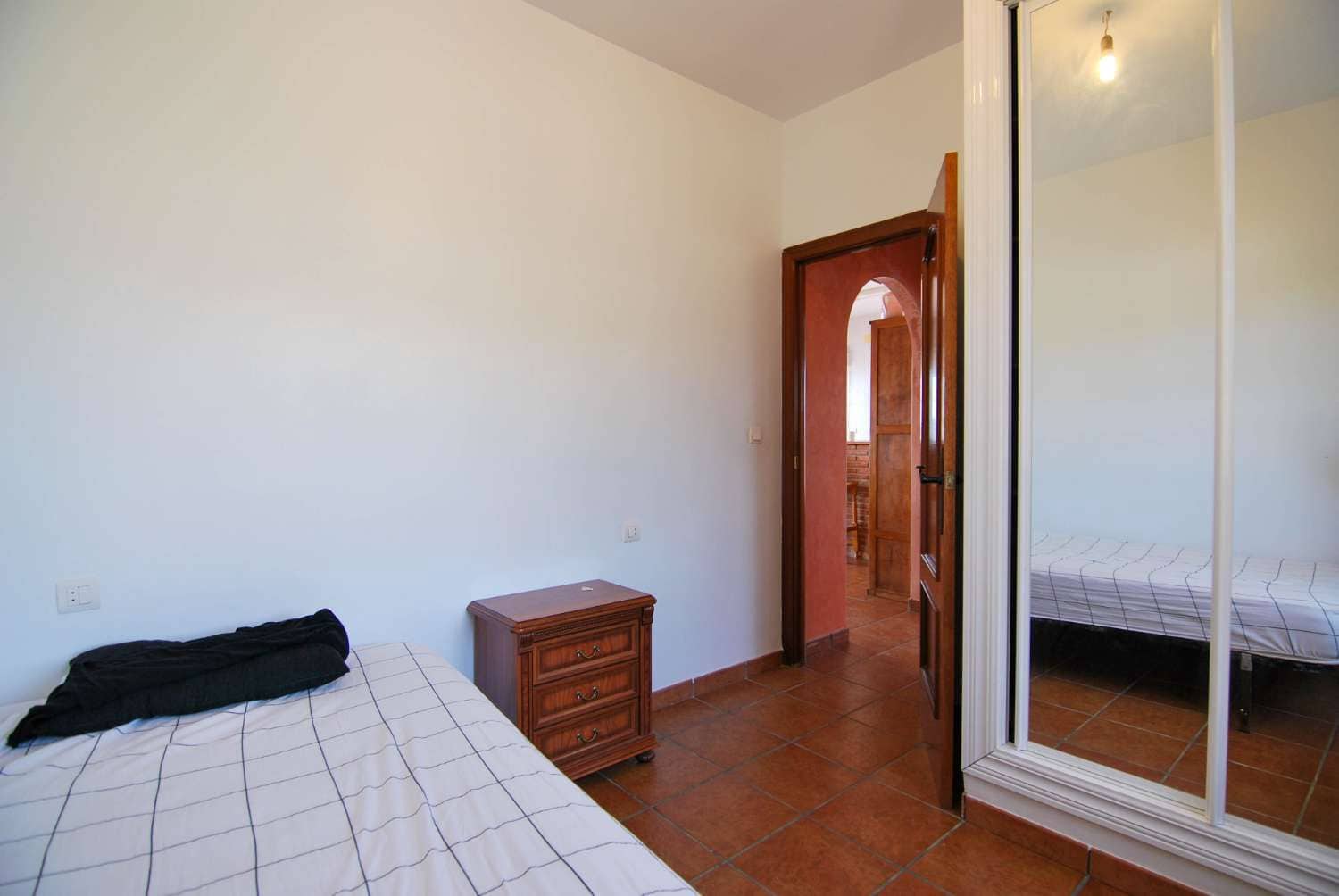 2 sypialnia Finka/Dom wiejski na sprzedaż w Salobrena z basenem - 265 000 € (Ref: 7812783)