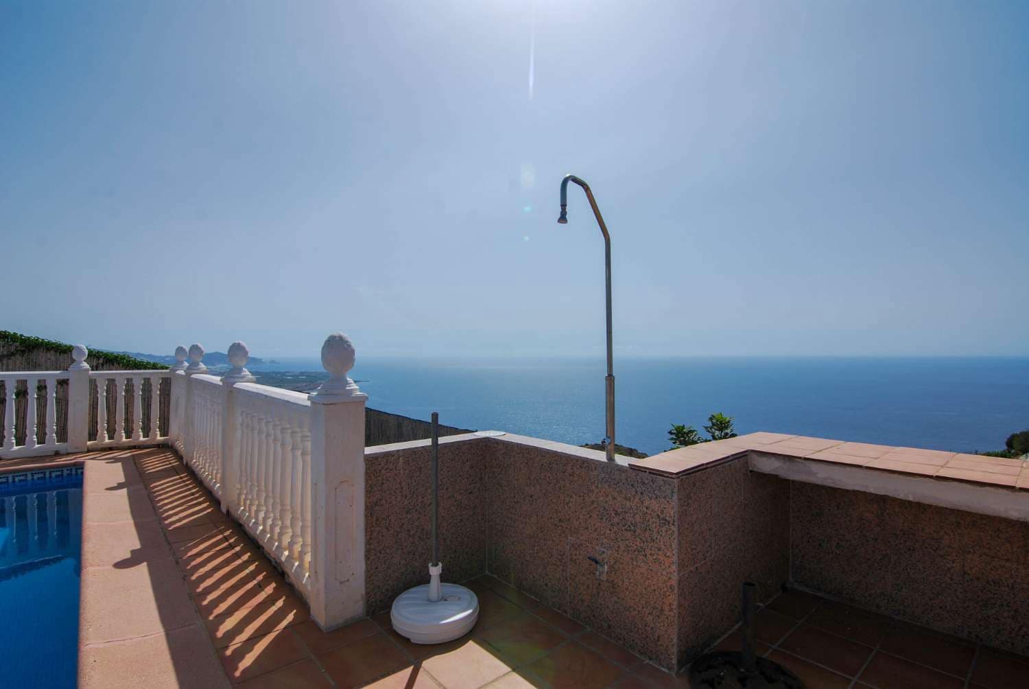 2 sypialnia Finka/Dom wiejski na sprzedaż w Salobrena z basenem - 265 000 € (Ref: 7812783)