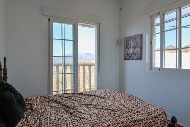 2 soveværelse Finca/Landehus til salg i Salobreña med swimmingpool - € 265.000 (Ref: 7812783)