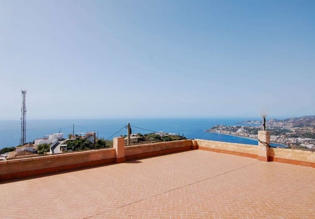 2 soveværelse Finca/Landehus til salg i Salobreña med swimmingpool - € 265.000 (Ref: 7812783)