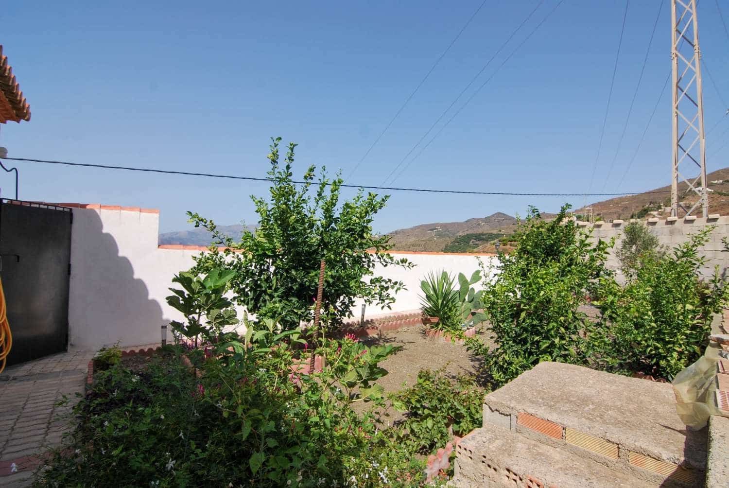 2 sypialnia Finka/Dom wiejski na sprzedaż w Salobrena z basenem - 265 000 € (Ref: 7812783)