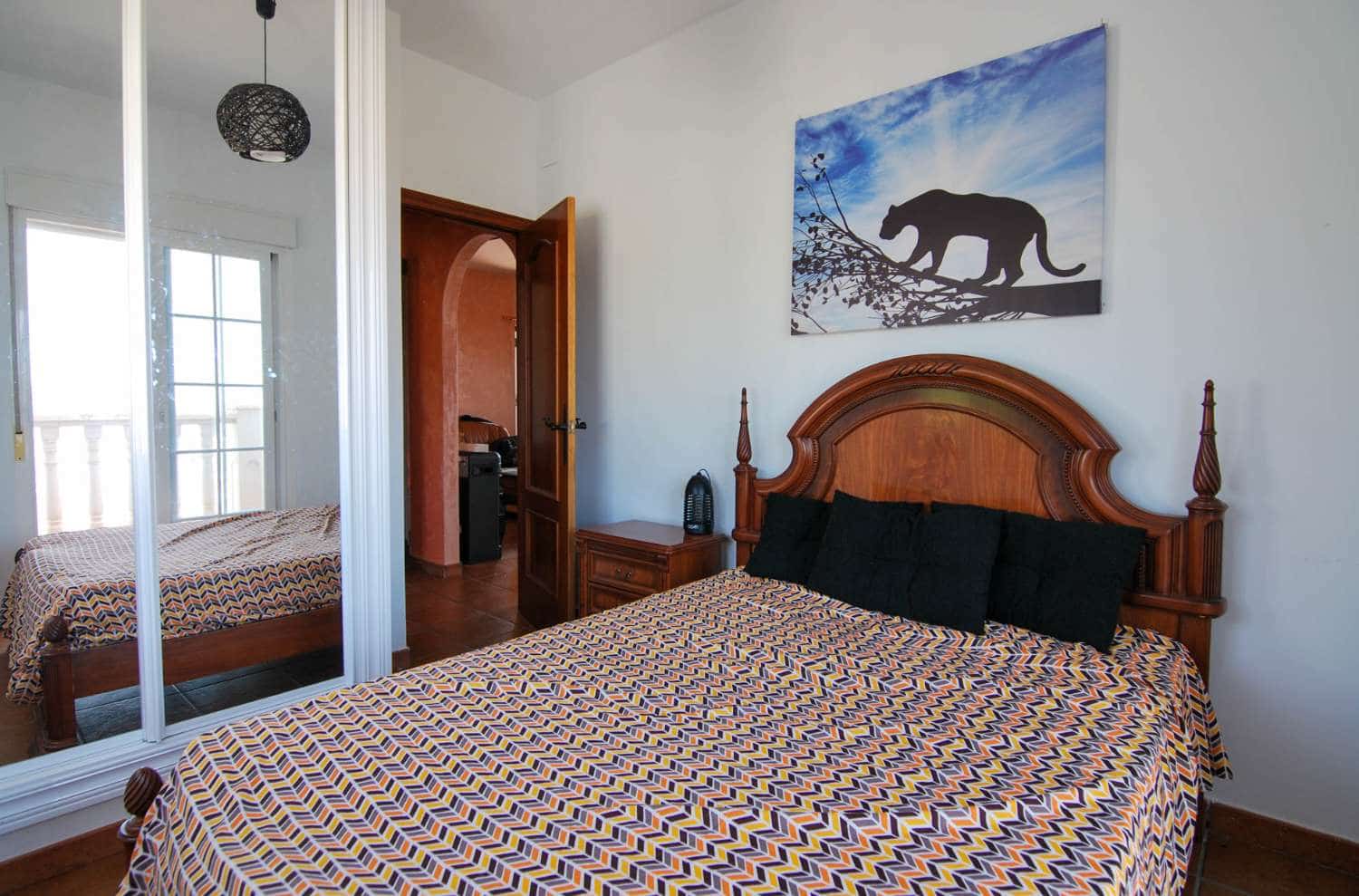 2 sypialnia Finka/Dom wiejski na sprzedaż w Salobrena z basenem - 265 000 € (Ref: 7812783)