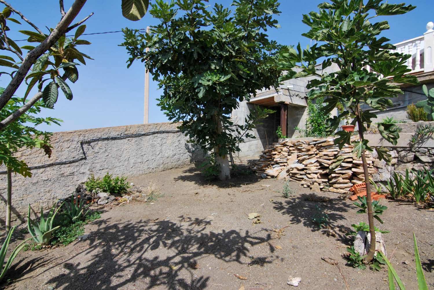 2 sypialnia Finka/Dom wiejski na sprzedaż w Salobrena z basenem - 265 000 € (Ref: 7812783)