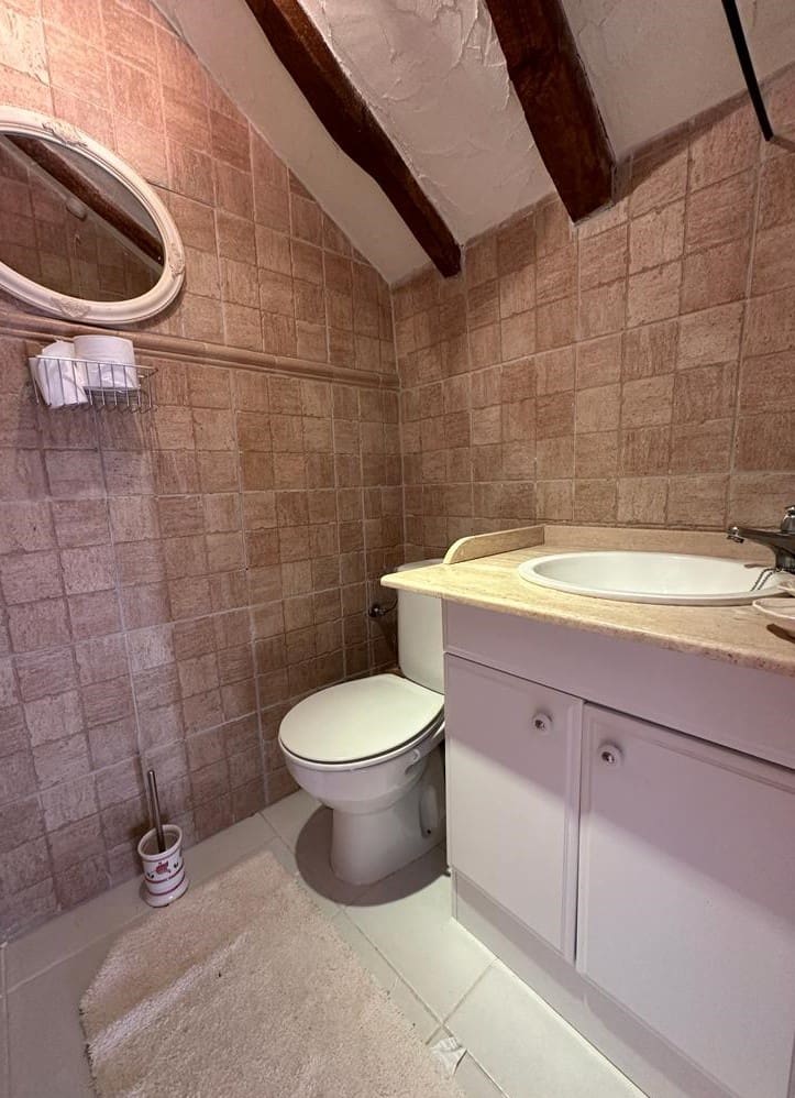 4 Zimmer Finca/Landgut zu verkaufen in Almunecar mit Pool - 199.000 € (Ref: 7827232)