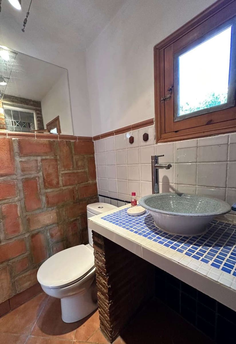 4 Zimmer Finca/Landgut zu verkaufen in Almunecar mit Pool - 199.000 € (Ref: 7827232)