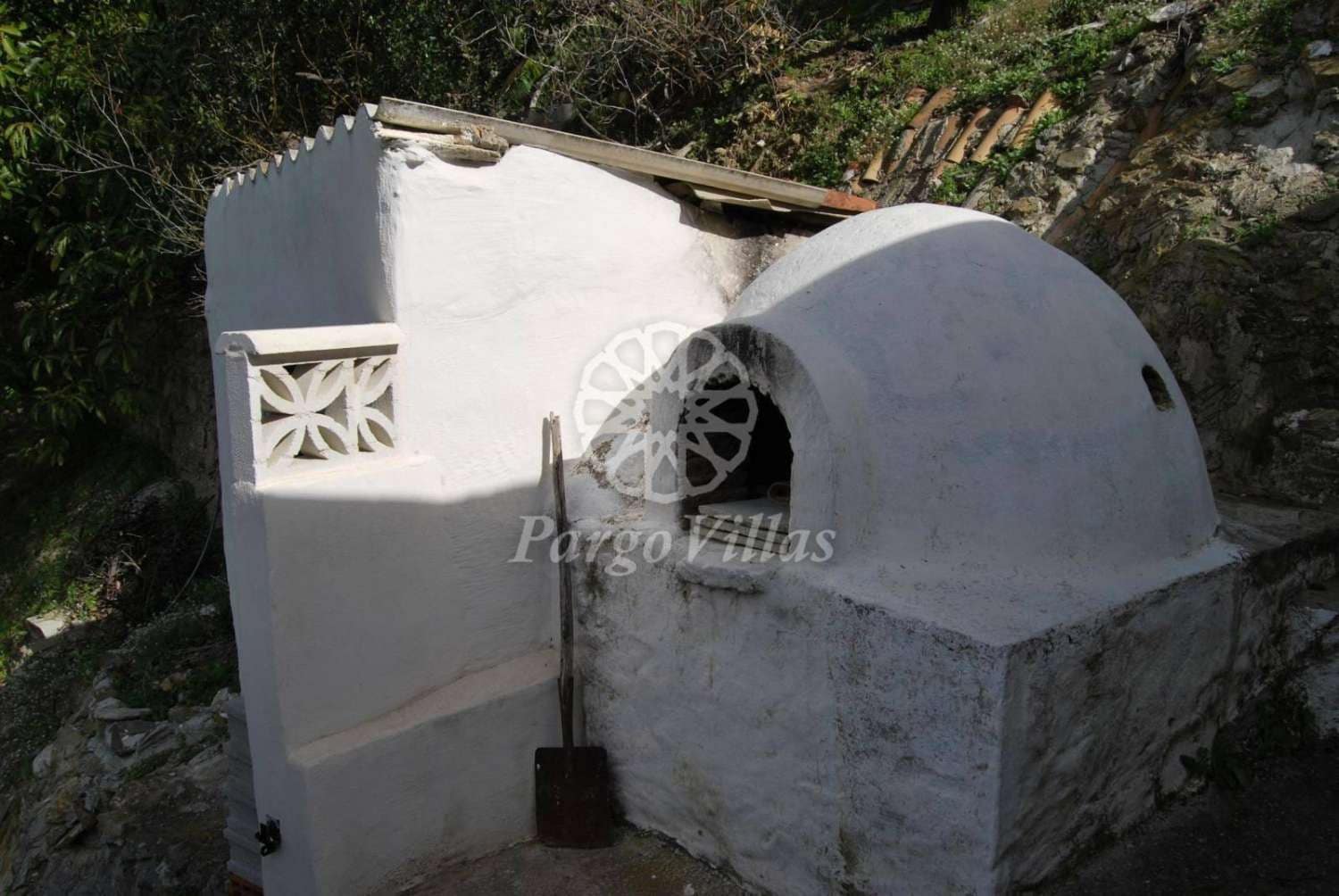 4 Zimmer Finca/Landgut zu verkaufen in Almunecar mit Pool - 199.000 € (Ref: 7827232)