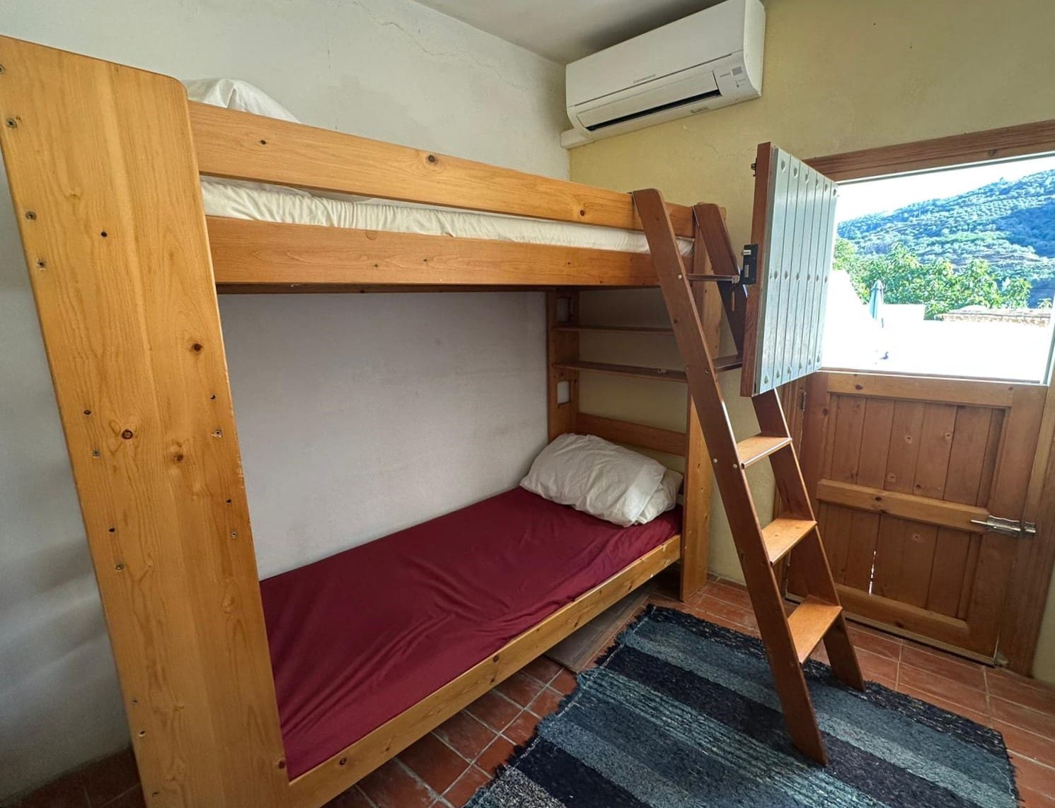 4 Zimmer Finca/Landgut zu verkaufen in Almunecar mit Pool - 199.000 € (Ref: 7827232)