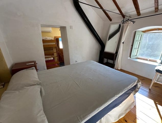 4 Zimmer Finca/Landgut zu verkaufen in Almuñécar mit Pool - 199.000 € (Ref: 7827232)