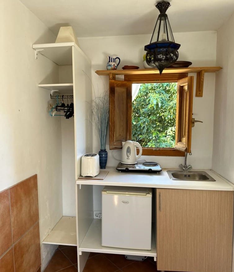 4 Zimmer Finca/Landgut zu verkaufen in Almunecar mit Pool - 199.000 € (Ref: 7827232)