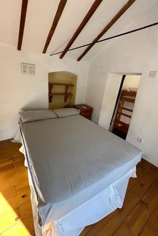 4 Zimmer Finca/Landgut zu verkaufen in Almuñécar mit Pool - 199.000 € (Ref: 7827232)