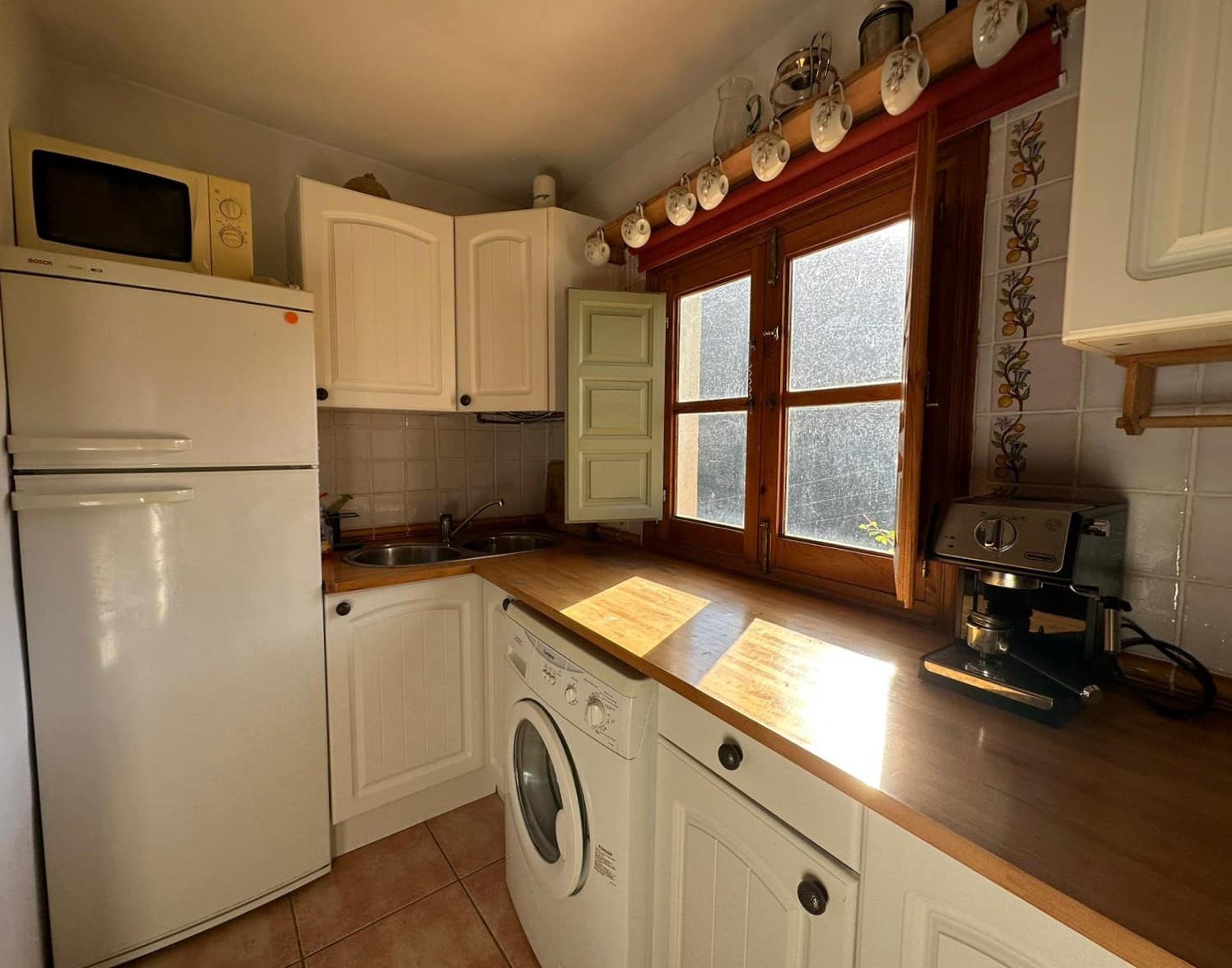 4 Zimmer Finca/Landgut zu verkaufen in Almunecar mit Pool - 199.000 € (Ref: 7827232)