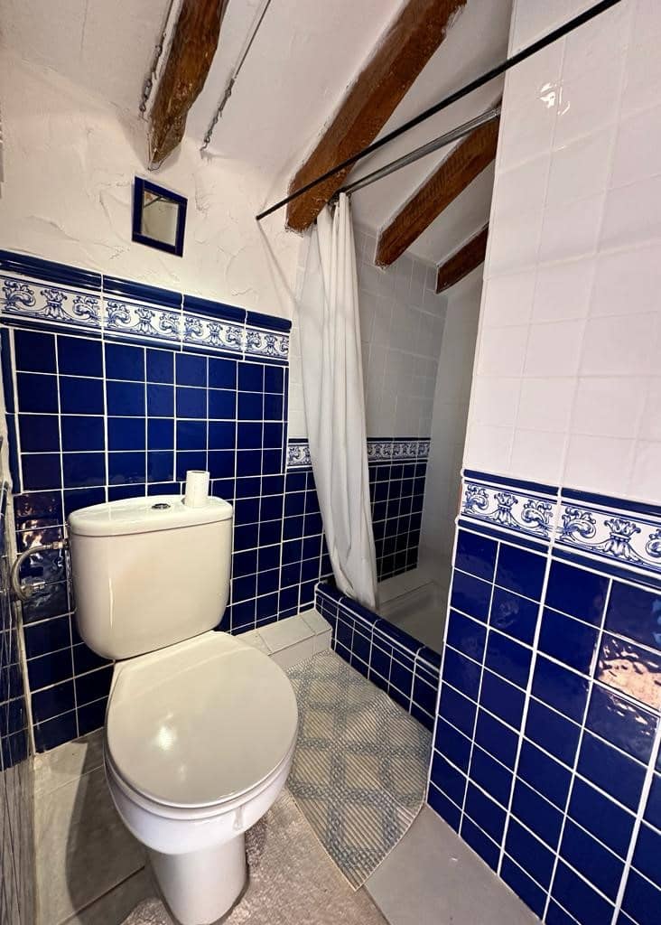 4 Zimmer Finca/Landgut zu verkaufen in Almunecar mit Pool - 199.000 € (Ref: 7827232)