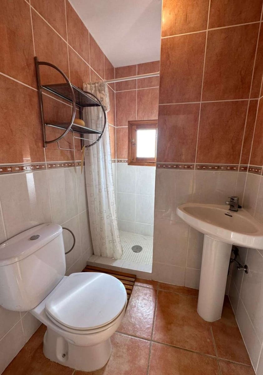 4 Zimmer Finca/Landgut zu verkaufen in Almunecar mit Pool - 199.000 € (Ref: 7827232)