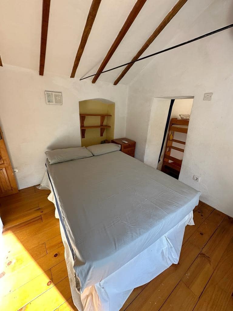 4 Zimmer Finca/Landgut zu verkaufen in Almunecar mit Pool - 199.000 € (Ref: 7827232)