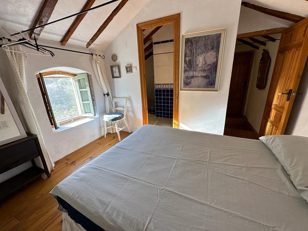 4 Zimmer Finca/Landgut zu verkaufen in Almunecar mit Pool - 199.000 € (Ref: 7827232)