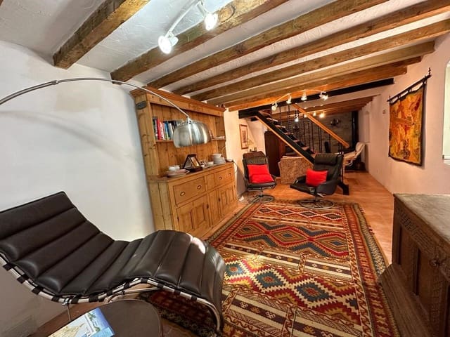 4 Zimmer Finca/Landgut zu verkaufen in Almuñécar mit Pool - 199.000 € (Ref: 7827232)