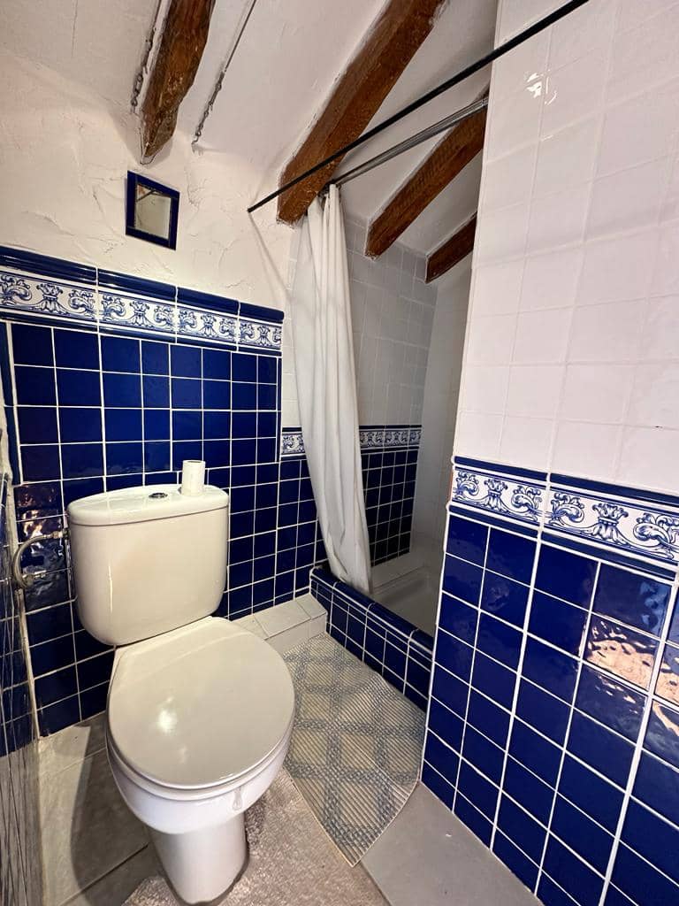 4 Zimmer Finca/Landgut zu verkaufen in Almunecar mit Pool - 199.000 € (Ref: 7827232)