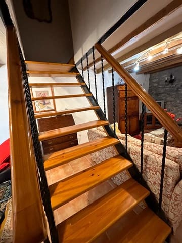 4 Zimmer Finca/Landgut zu verkaufen in Almuñécar mit Pool - 199.000 € (Ref: 7827232)