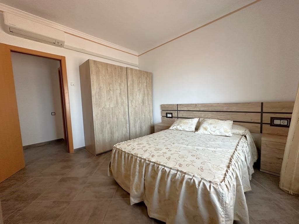 3 soveværelse Finca/Landehus til salg i Molvizar med swimmingpool garage - € 350.000 (Ref: 7839766)