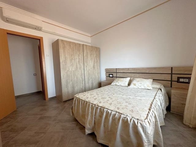 3 soverom Finca/Herregård til salgs i Molvízar med svømmebasseng garasje - € 350 000 (Ref: 7839766)